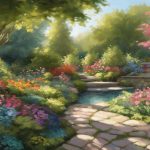 Designing Gardens for Mental Wellness Benefits 5 gardens enhance mental wellness