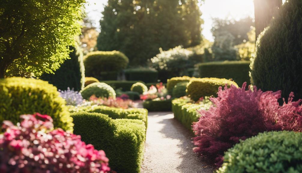 General Garden Tidying Northfield 7 gardens require regular maintenance