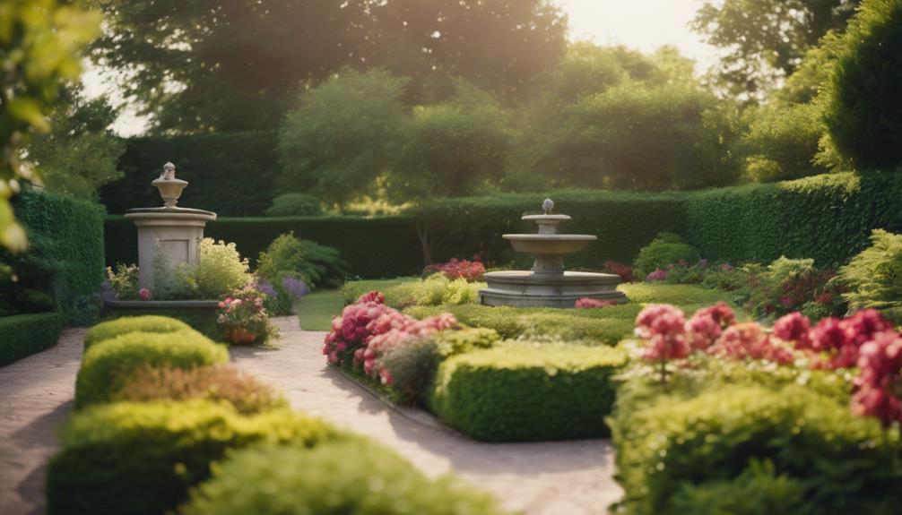General Garden Tidying Oldbury 7 gardens require regular maintenance