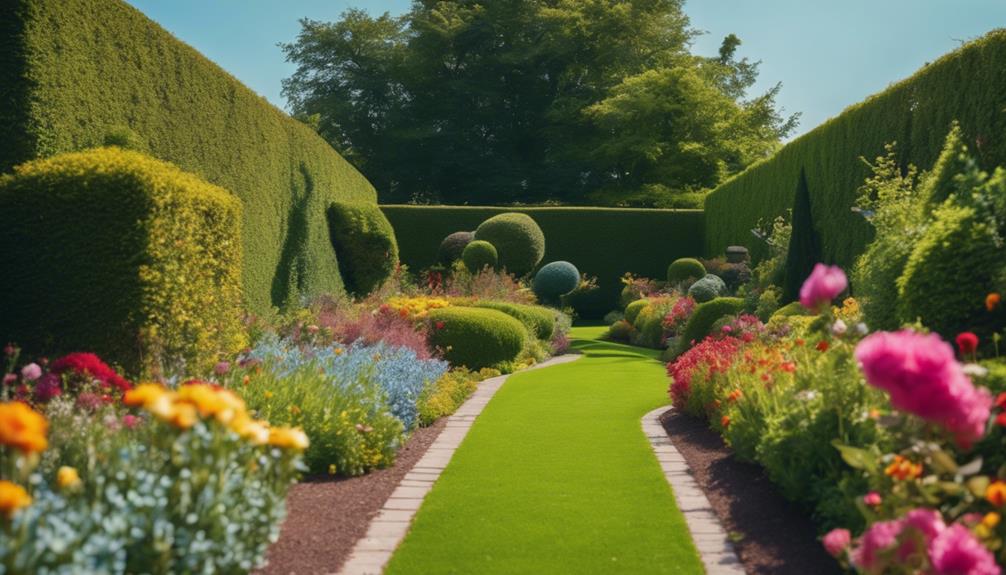 General Garden Tidying Edgbaston 7 gardens require regular maintenance
