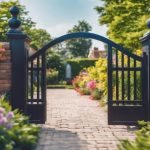 Gate Installation Bearwood 3 gates installed in bearwood