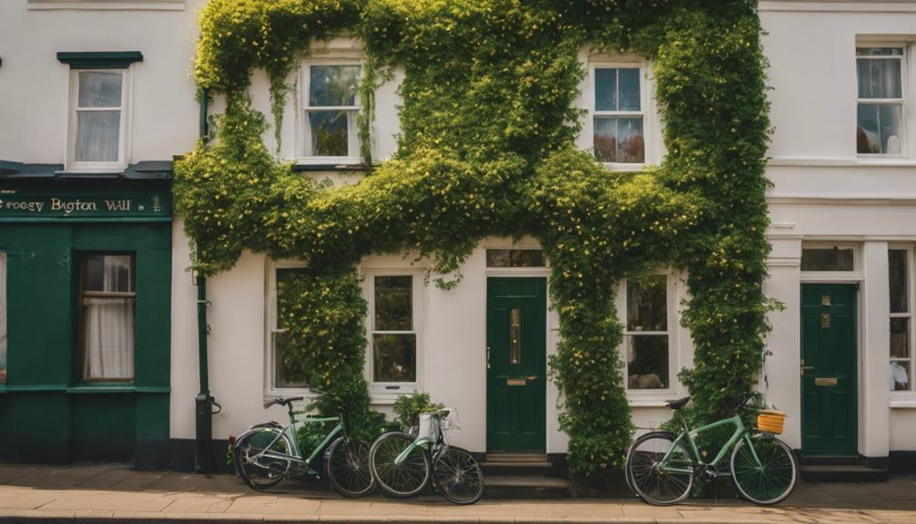 Exterior Wall Cleaning Edgbaston 8 green alternatives for cleaning