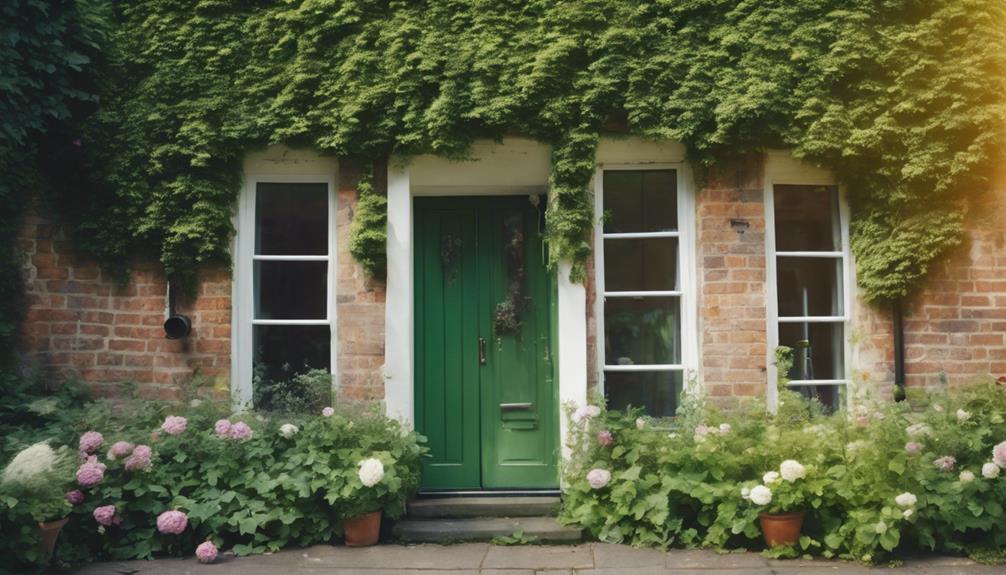 Exterior Wall Cleaning Oldbury 6 green alternatives for cleaning