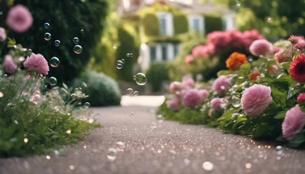 Driveway Cleaning Northfield 8 green alternatives for cleaning