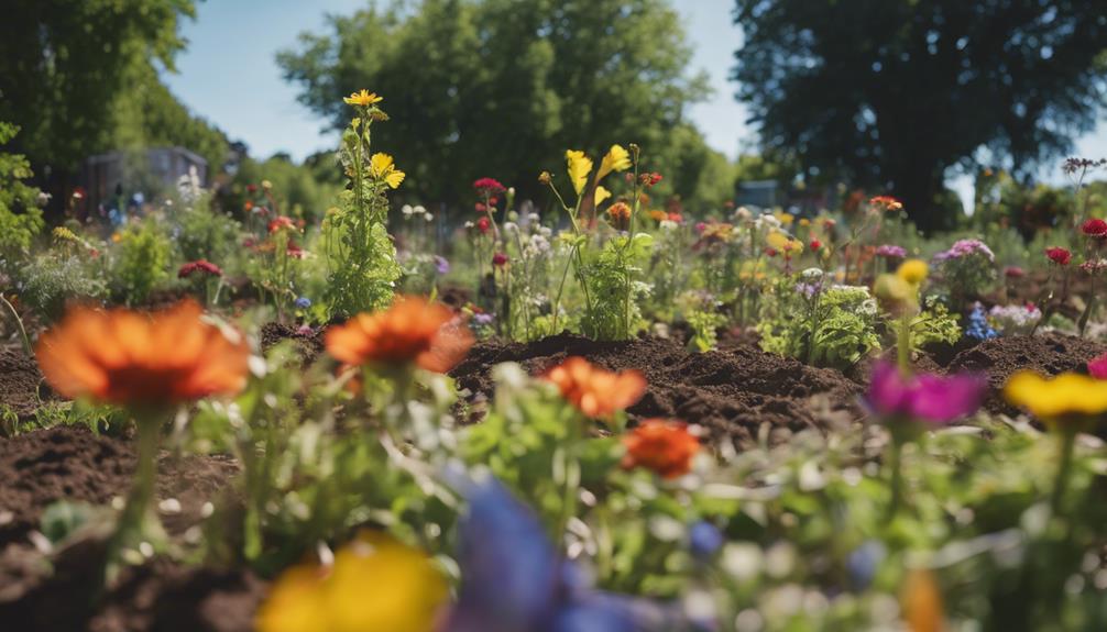 Tree Planting Selly Oak 8 green spaces for residents