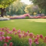 Soft Landscaping Selly Oak 3 green spaces urban design