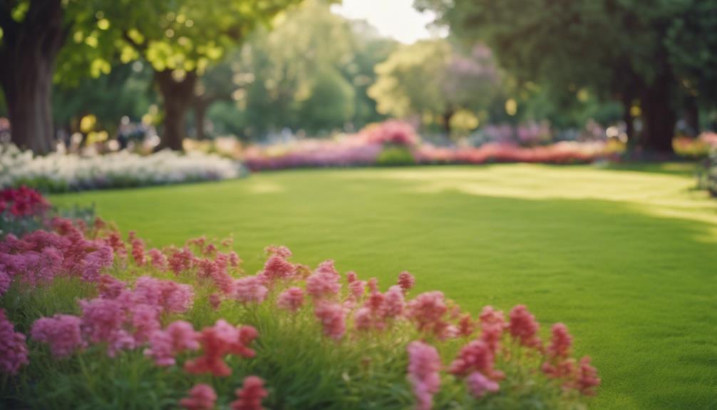 Soft Landscaping Selly Oak 6 green spaces urban design
