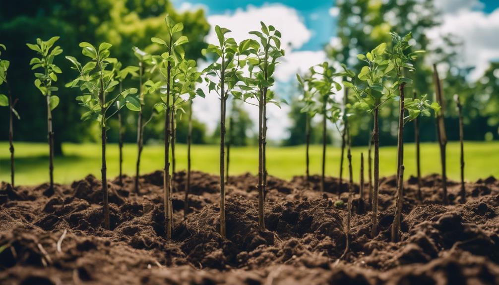 Tree Planting Smethwick 6 greenery for urban spaces