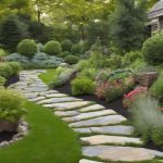 Why Choose Hardscaping for Garden Drainage? 3 hardscaping enhances garden drainage