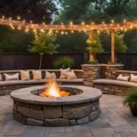 What Is Hardscaping for Outdoor Entertainment Spaces? 4 hardscaping for outdoor entertainment