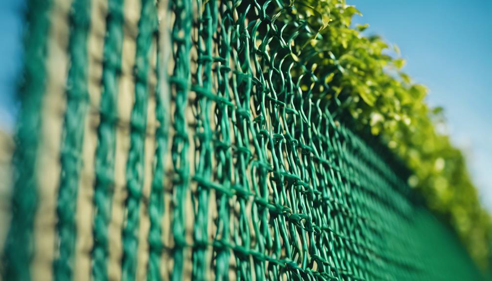 Security Fencing Edgbaston 8 high security perimeter protection