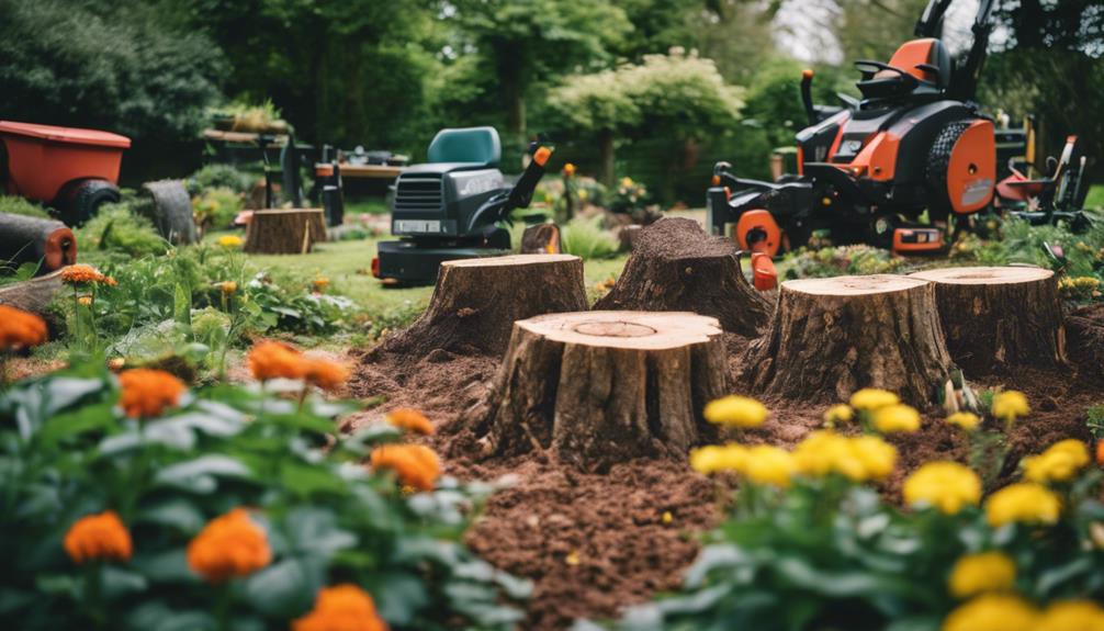 hire a professional grinder