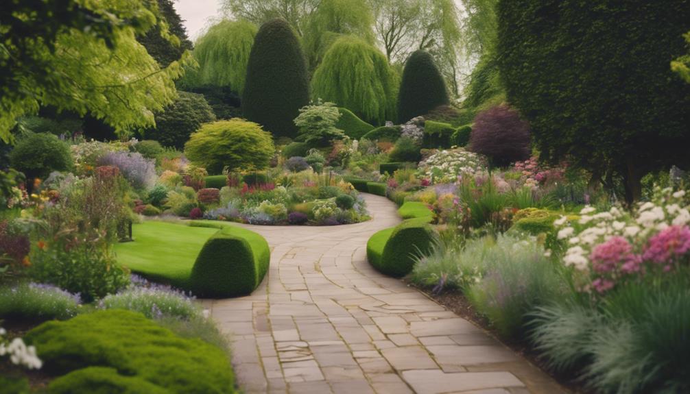 Soft Landscaping Edgbaston 9 hire a reliable professional