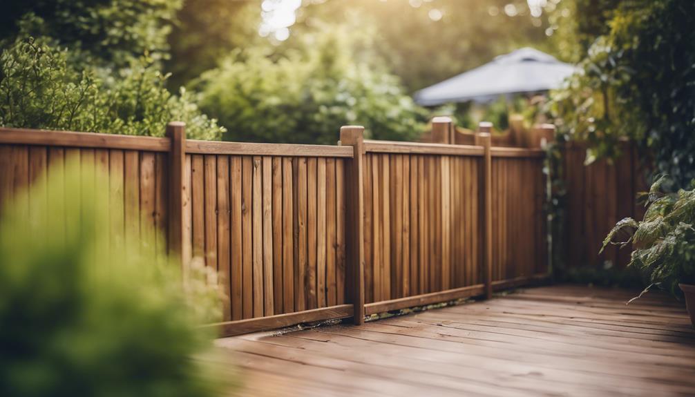 Fence Installation Selly Oak 7 hire a reliable professional