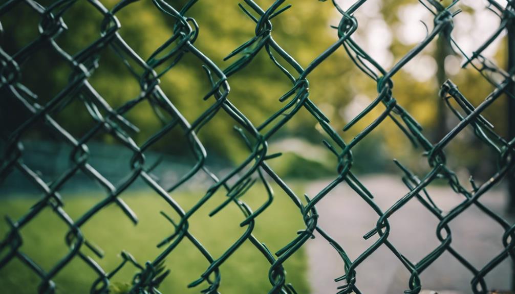 Security Fencing Bournville 7 hire a reliable professional