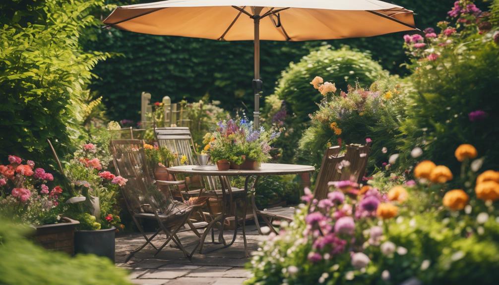 Summer Garden Maintenance Halesowen 9 hire a reliable professional