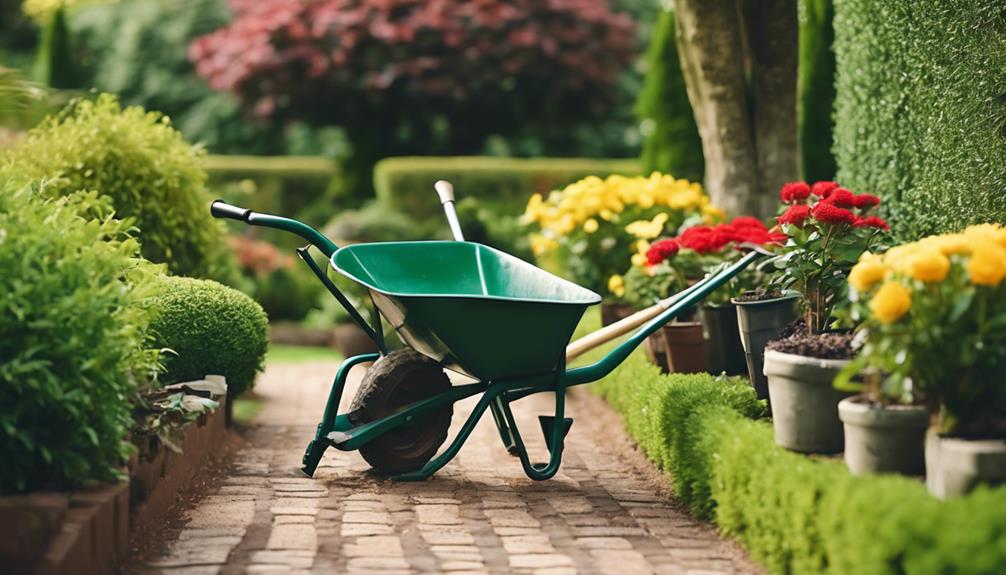 General Garden Tidying Bournville 8 hire a reliable professional