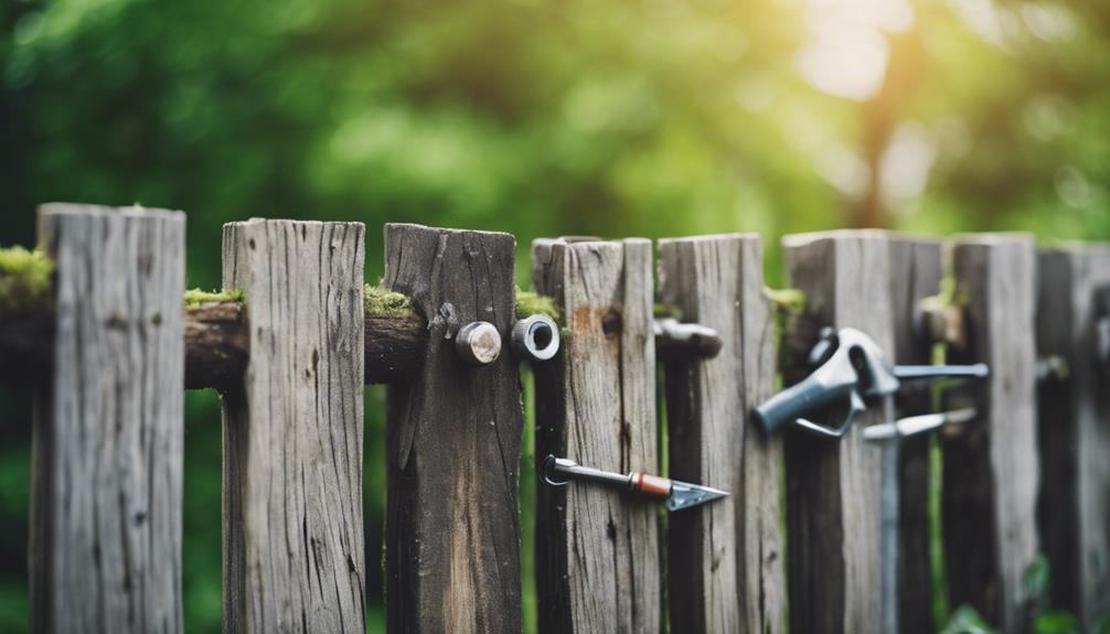 Fence Repair Quinton 8 hire a trusted professional