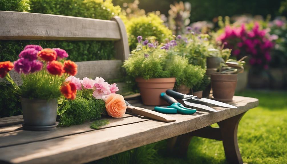 Summer Garden Maintenance Smethwick 9 hire a trusted professional