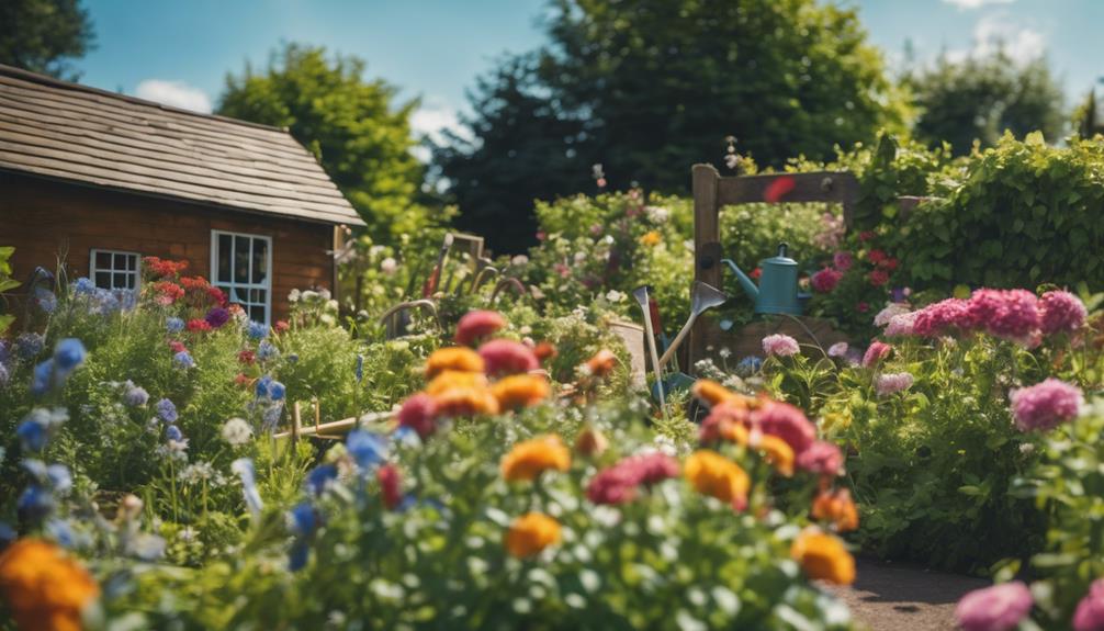 Summer Garden Maintenance Bartley Green 9 hire nearby gardening experts