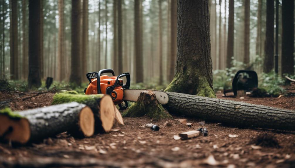 Tree Felling Harborne 9 hiring a good contractor