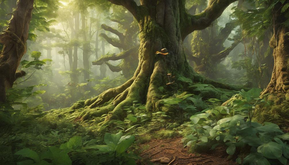 Comprehensive Tree Health Assessment and Care Solutions 6 holistic tree health services