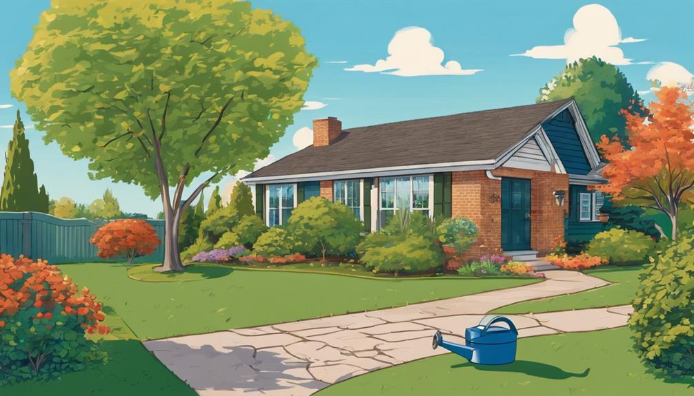 Effective Tree Care Tips for Homeowners 6 homeowners tree care tips