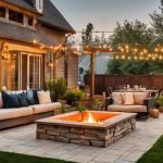 What Makes an Ideal Backyard for Entertaining? 4 ideal entertaining backyard features