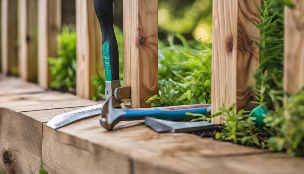 Why Choose the Right Fencing Installation Contractor? 6 importance of choosing contractor