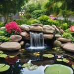 Three Inspiring Water Feature Ideas for Gardens 3 inspiring garden water features