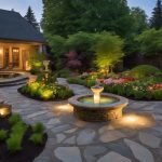 What Are Combined Hardscaping and Landscaping Services? 4 integrated hardscape and landscape