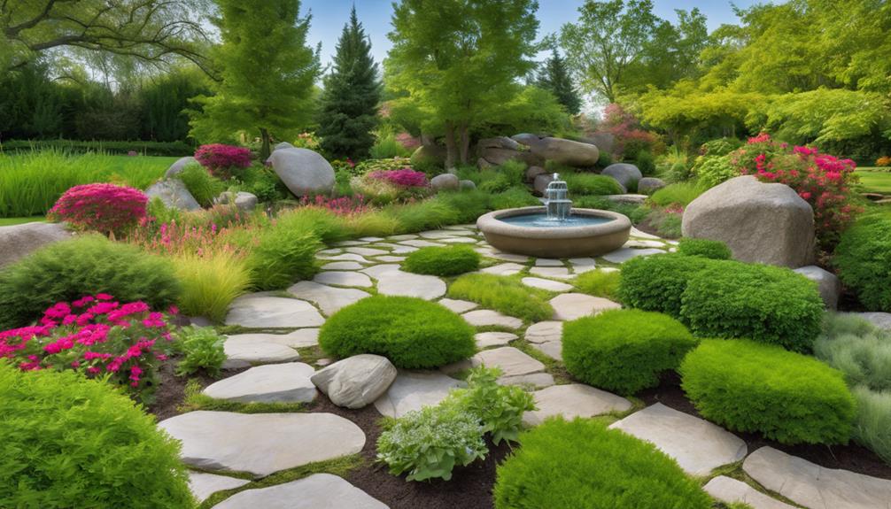Why Choose Combined Hardscaping and Landscaping Services? 6 integrated hardscape landscape solutions