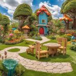 Why Choose Family-Friendly Garden Design for Kids? 4 kid friendly garden design