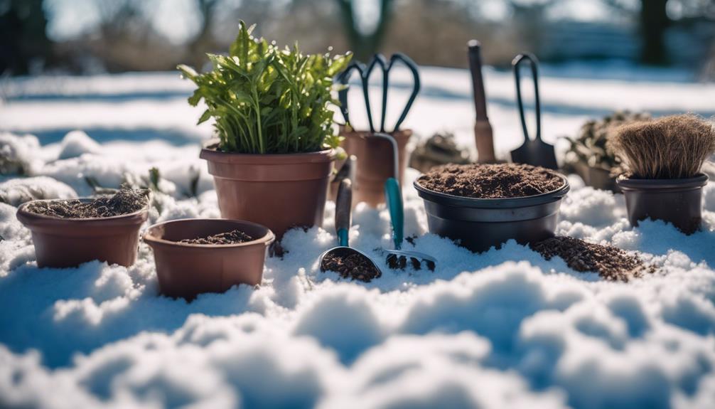 Winter Garden Preparation Selly Oak 9 landscape care in birmingham