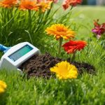 Why Choose Lawn Care With Soil Testing? 4 lawn care benefits soil testing