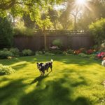 5 Best Lawn Care Tips for Pet Owners 5 lawn care for pets