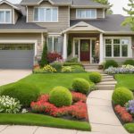 Why Invest in Lawn Care Services as a New Homeowner? 4 lawn care investment benefits homeowners
