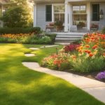 10 Lawn Care Tips for New Homeowners 5 lawn care tips homeowners need