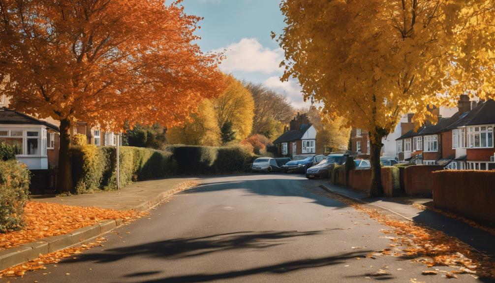 Leaf Clearance Halesowen 6 leaf clearance in halesowen