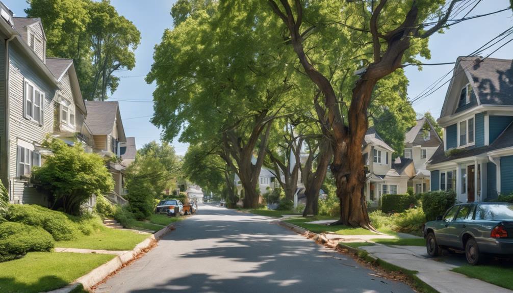 Why Choose Local Emergency Tree Removal Services? 4 local emergency tree removal