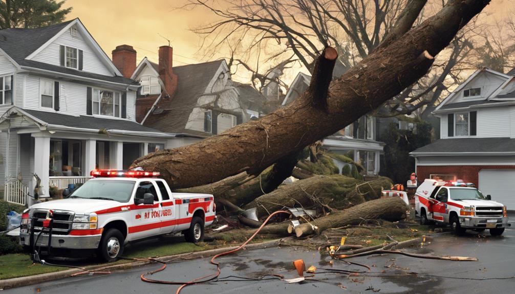 What Are the Best Emergency Tree Removal Services Nearby? 6 local emergency tree services