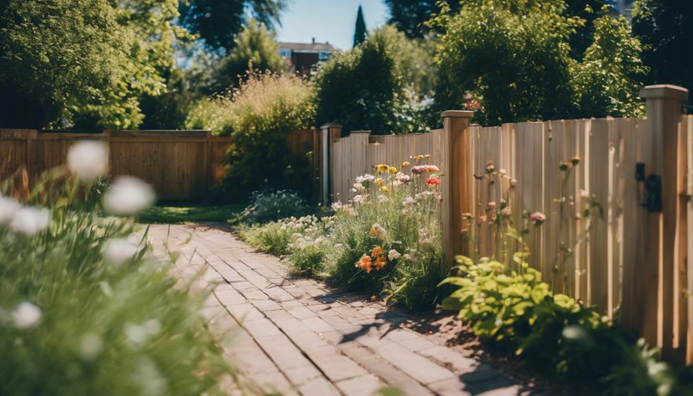 Fence Installation Harborne 6 local fence installation services