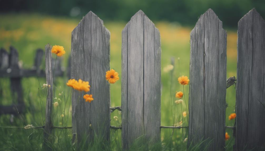 Fence Repair Edgbaston 2 local fence repair services