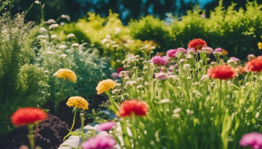 Weed Control Harborne 6 local garden care services