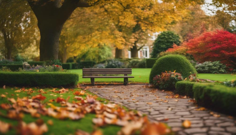 General Garden Tidying Bearwood 6 local gardening services provided