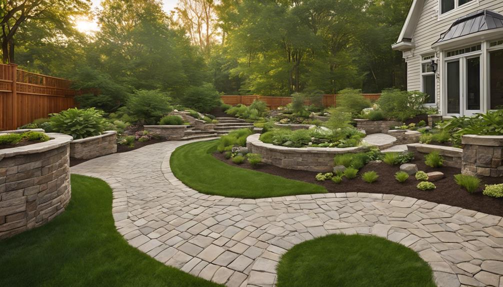 Finding Top Hardscaping Contractors in Your Area 6 local hardscaping contractor search
