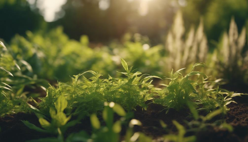 Weed Control Northfield 2 local lawn care services