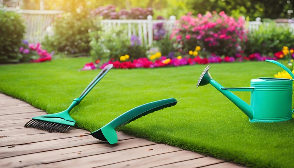 local lawn care services