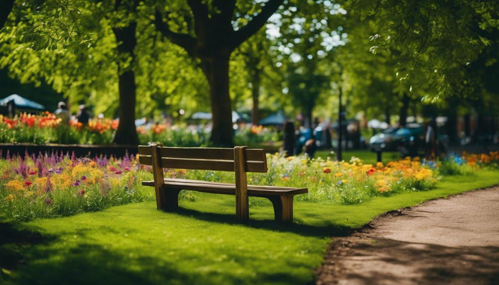 Tree Planting Harborne 9 local people make difference
