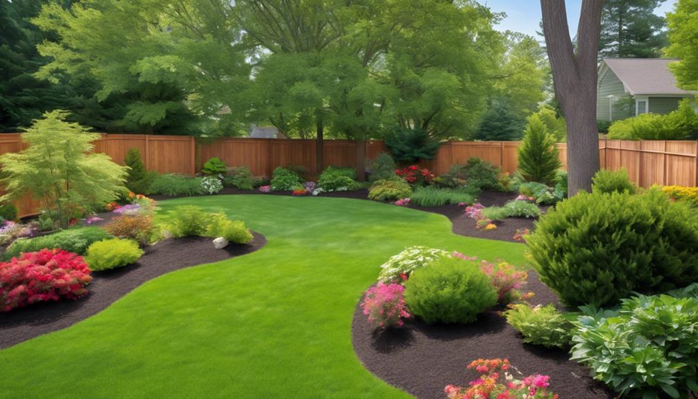 Top Local Tree Maintenance Services for Yards 6 local tree care services